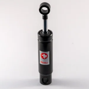 MC 28 decelerator