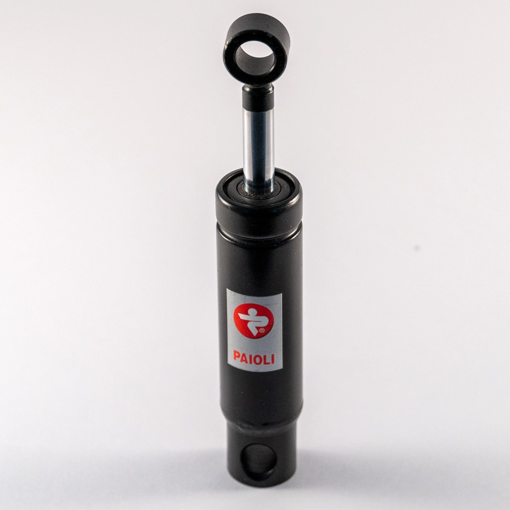 MC 28 decelerator