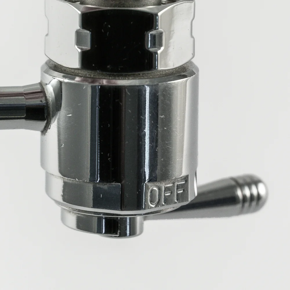 Custom Bike Fuel Tap - immagine 2