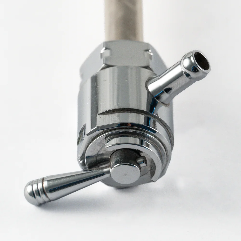 Custom Bike Fuel Tap - immagine 3