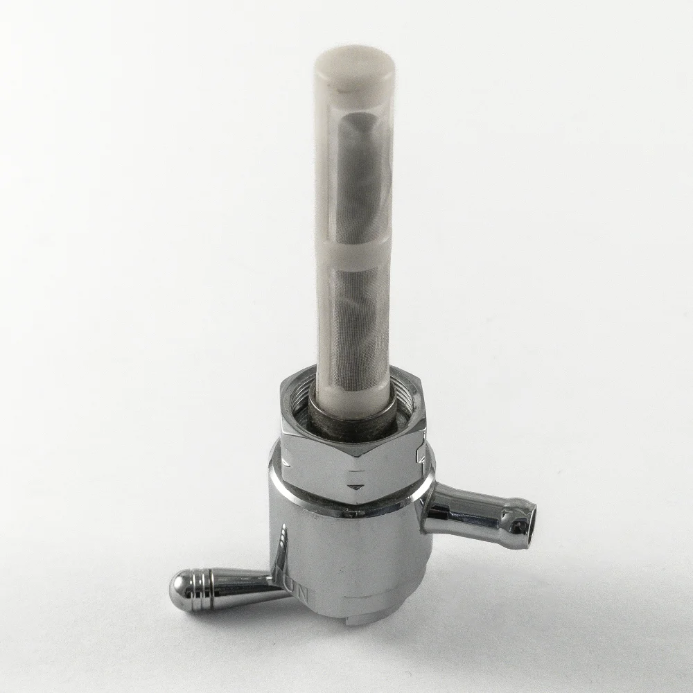 Custom Bike Fuel Tap - immagine 4