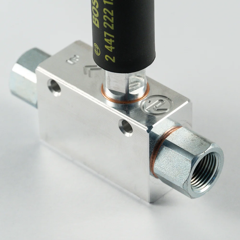 Diesel Pump - immagine 3