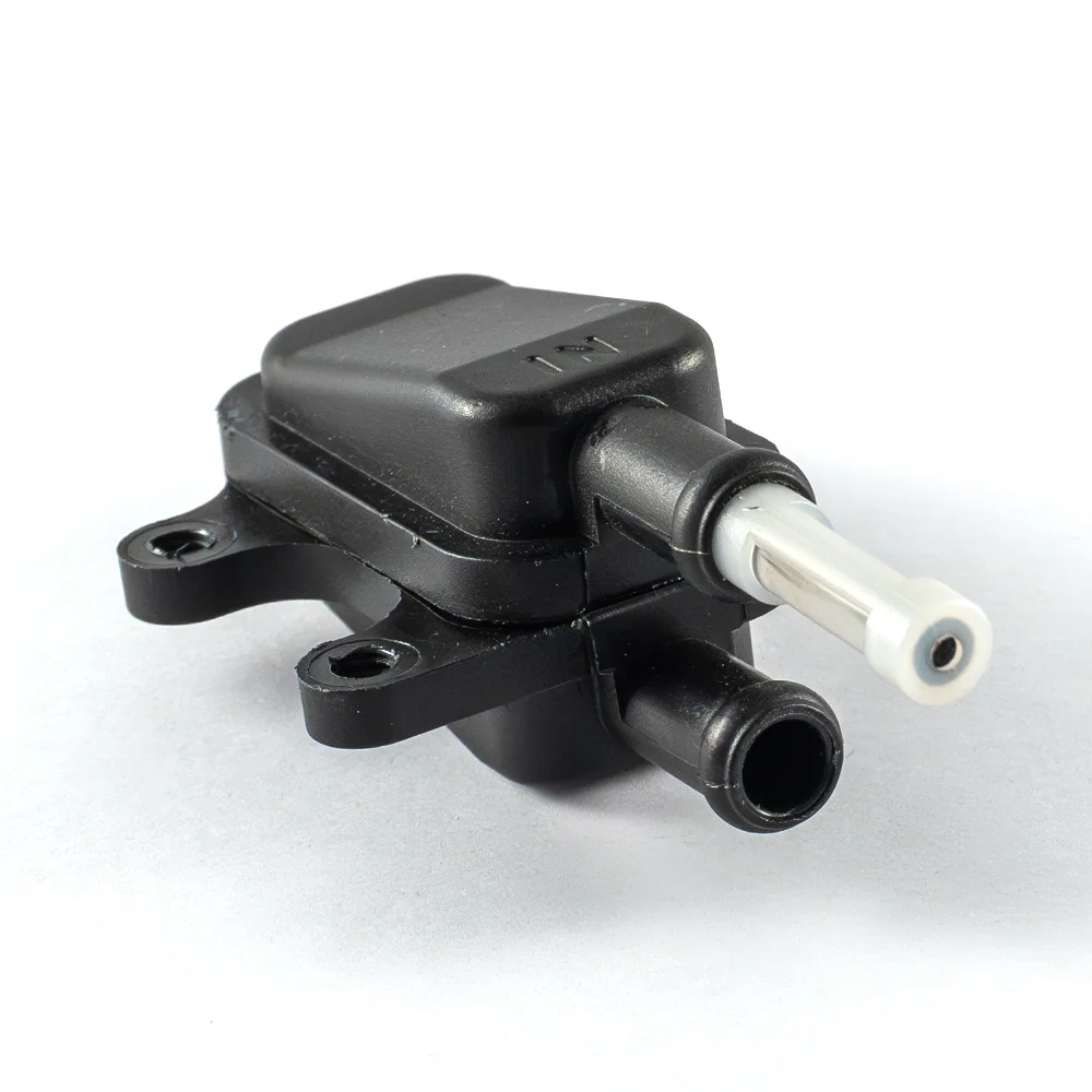 AIS Valve